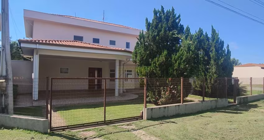 Casa / Sobrado no Palm Park em Holambra