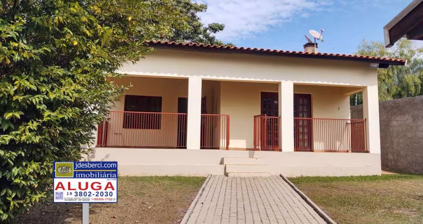 Casa / Sobrado no Jardim Holanda em Holambra