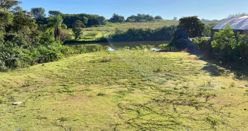 Terreno comercial no Jardim Holanda em Holambra
