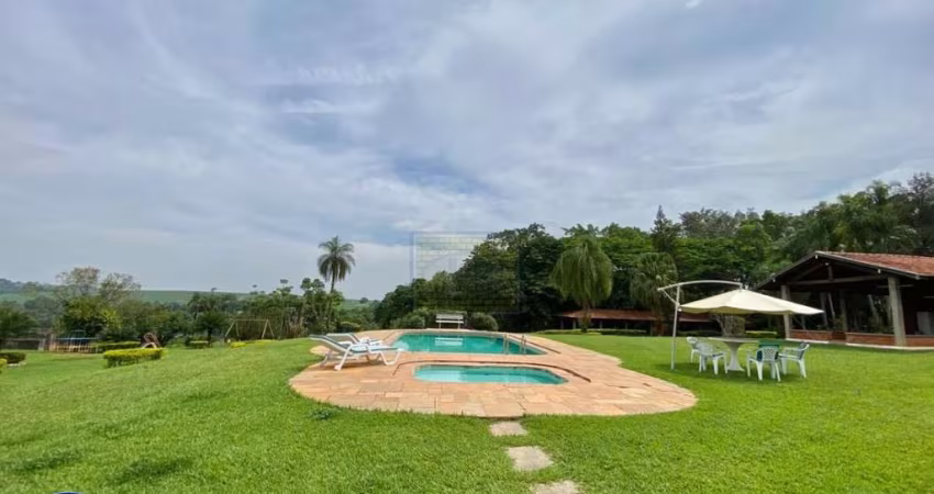 Sítio / Chácara no Jardim Alice em Jaguariúna
