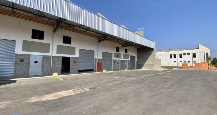 Ponto Comercial no SP340/107 em Holambra