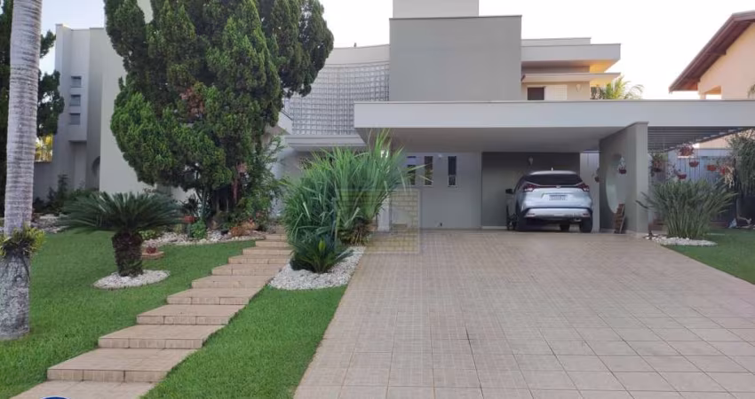 Casa / Sobrado em Condomínio no Palm Park em Holambra