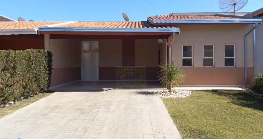 Casa com 3 quartos à venda na Avenida Pacífico Moneda, 506, Vargeão, Jaguariúna