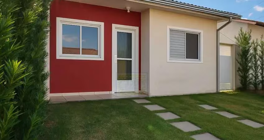 Casa / sobrado em condomínio no vila das tulipas  em holambra