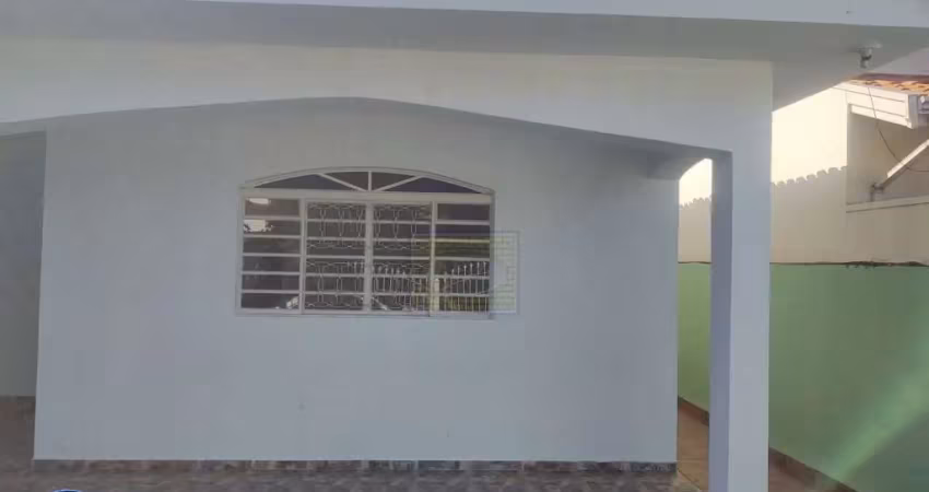 Casa com 3 quartos para alugar na Helianto, 277, Jardim das Tulipas, Holambra
