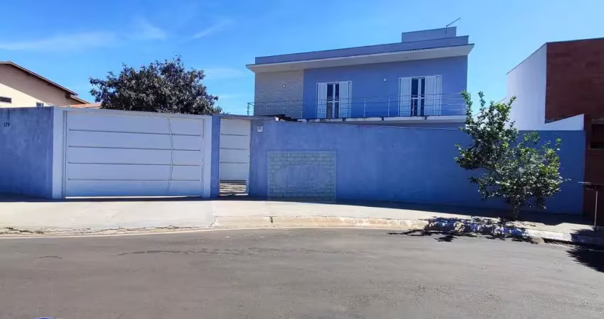 Casa com 4 quartos para alugar na Madressilva, 179, Jardim das Tulipas, Holambra