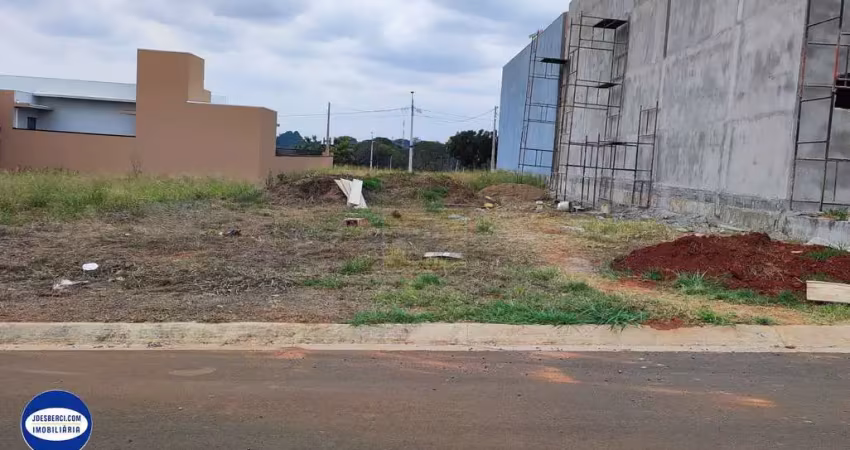 Terreno à venda na Ipê Branco, 38, Florabella, Holambra