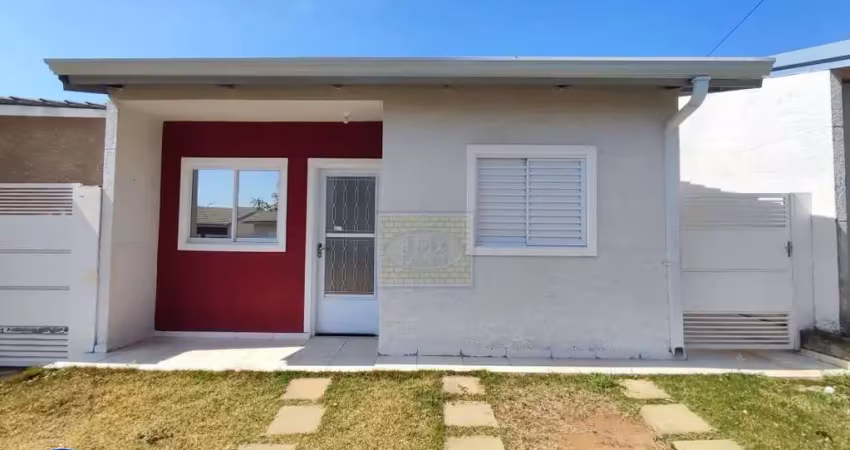 Casa / sobrado em condomínio no vila das tulipas  em holambra