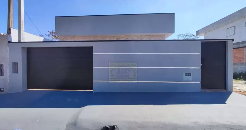 Casa com 3 quartos à venda na Derk Sybrand Bruins, 112, Moinho Residencial, Holambra