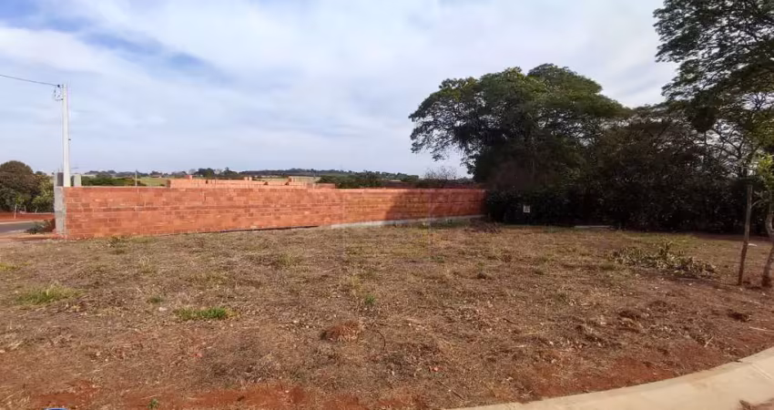 Terreno comercial à venda na Lote 01 da Quadra A, 01, Florabella, Holambra