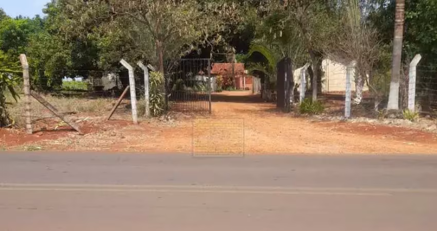 Chácara / sítio à venda na Avenida da Saudade, SN, Sitio Sao Paulo, sn, Jardim Campos Salles, Cosmópolis