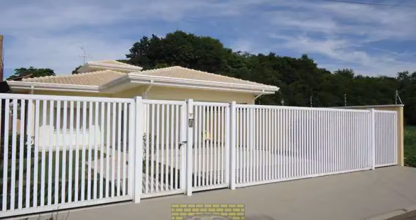 Casa com 3 quartos à venda na Rua Freesias, 240, 240, Girassois de Holanda, Holambra