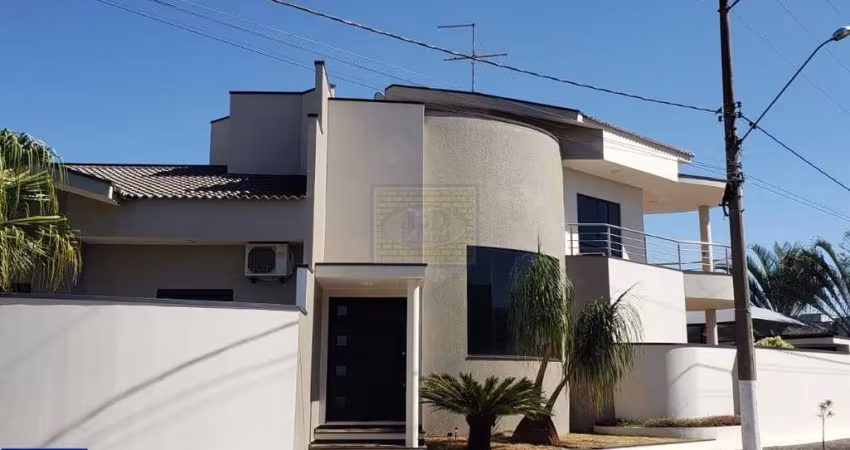 Casa / Sobrado no Portal dos Manacas em Artur Nogueira