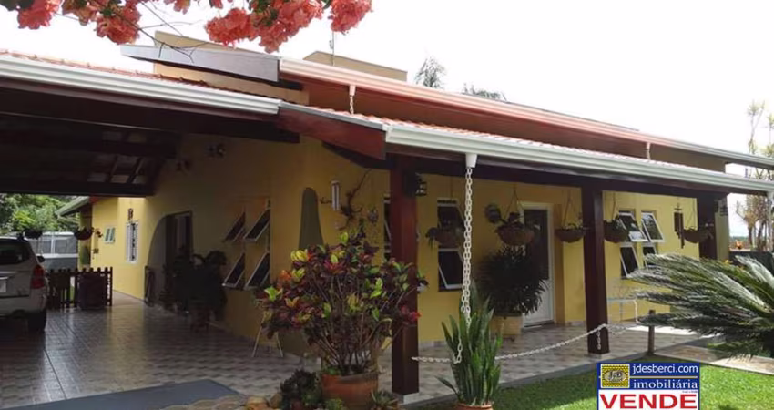 Casa / Sobrado em Condomínio no Villa de Holanda em Holambra