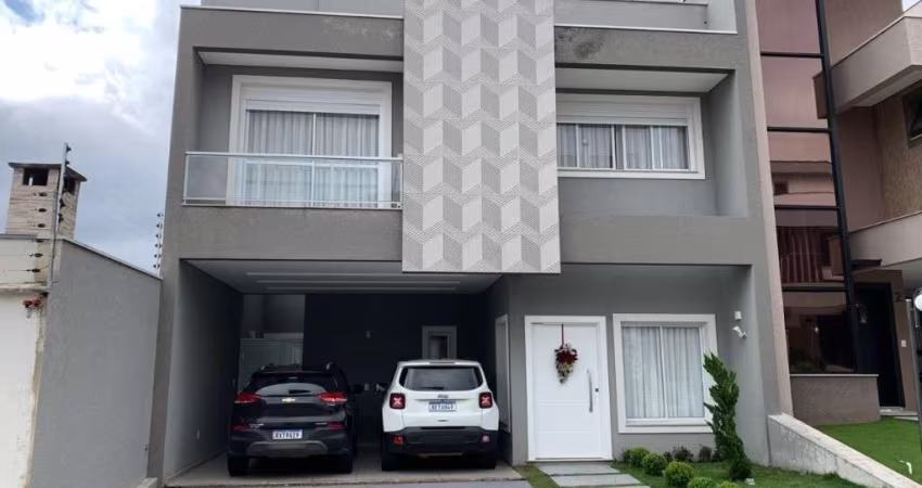 SOBRADO A VENDA EM CONDOMÍNIO NO BAIRRO UBERABA