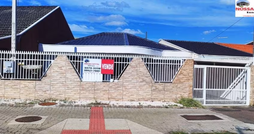 CASA A VENDA NO BAIRRO UBERABA, PRÓXIMO A COCA COLA