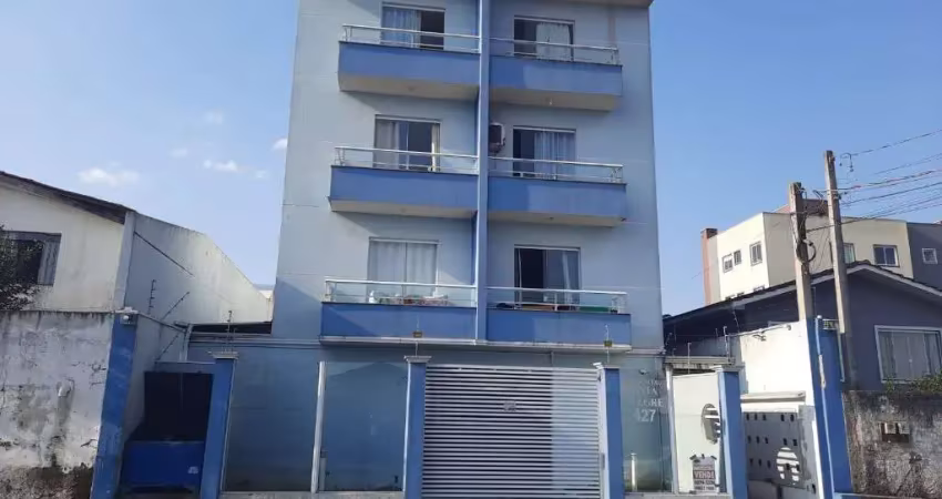 APARTAMENTO A VENDA EM SÃO JOSÉ DOS PINHAIS, BAIRRO BONECA DO IGUAÇU