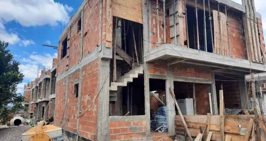 TRIPLEX A VENDA NO HAUER