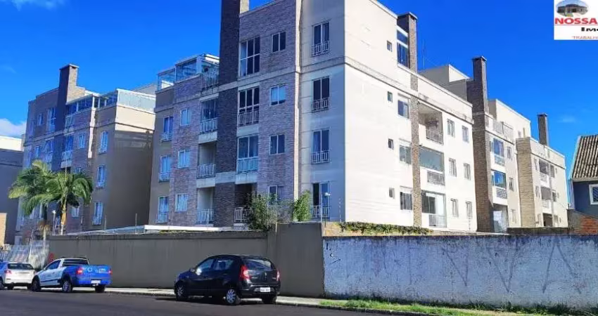APARTAMENTO A VENDA NO RESIDENCIAL TOM JOBIM NO BAIRRO UBERABA