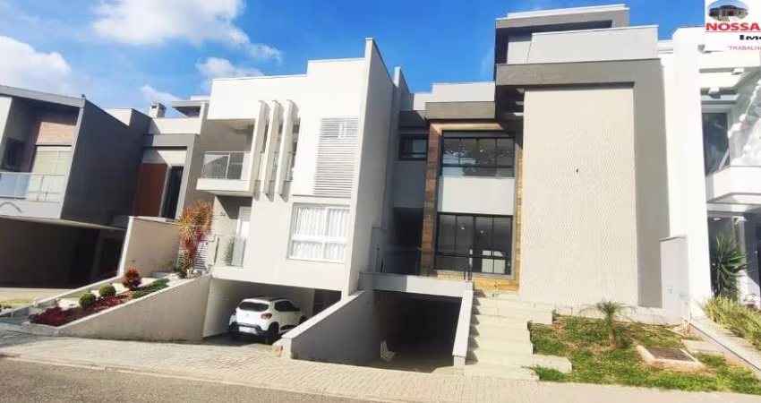 TRIPLEX A VENDA NO CONDOMÍNIO BOULEVARD PRIVILLEGE NO BAIRRO UBERABA