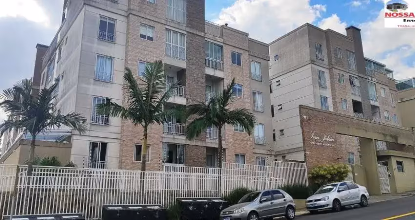Apartamento a venda no bairro uberaba, no residencial tom jobim