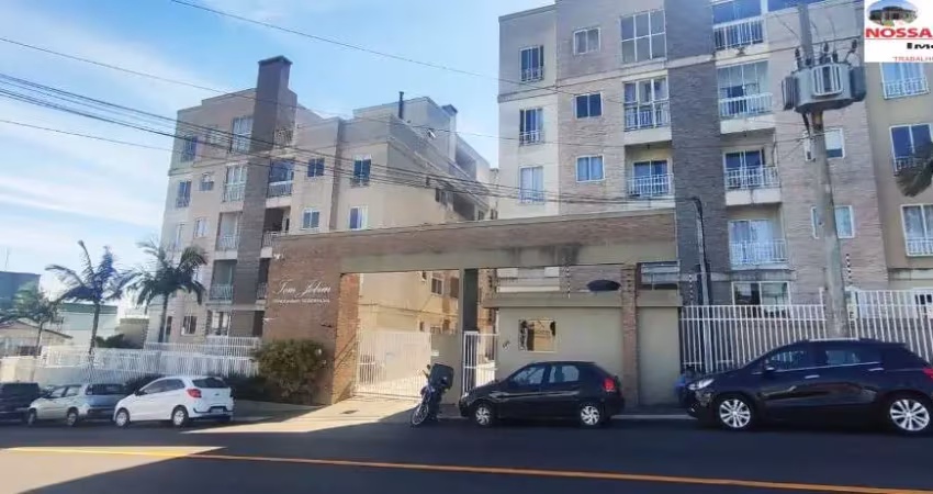 Apartamento a venda no bairro uberaba no residencial tom jobim