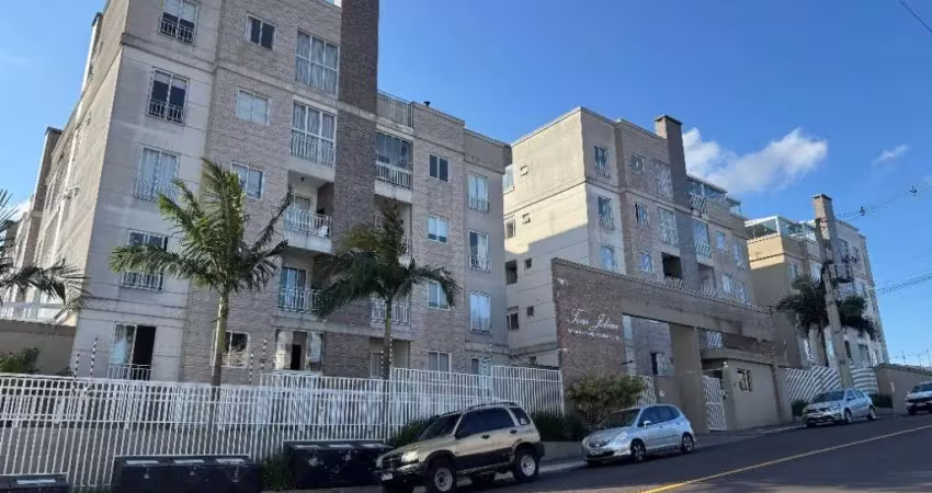 Apartamento duplex mobiliado  no bairro uberaba, residencial tom jobim