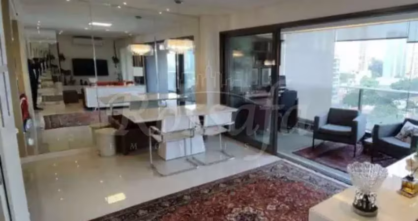 Apartamento com 1 quarto à venda no Brooklin Paulista, São Paulo 