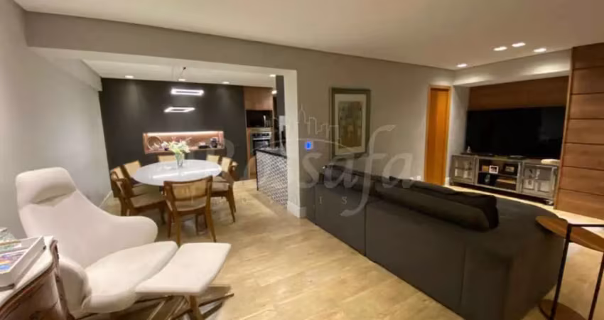 Apartamento com 4 quartos à venda em Indianópolis, São Paulo 