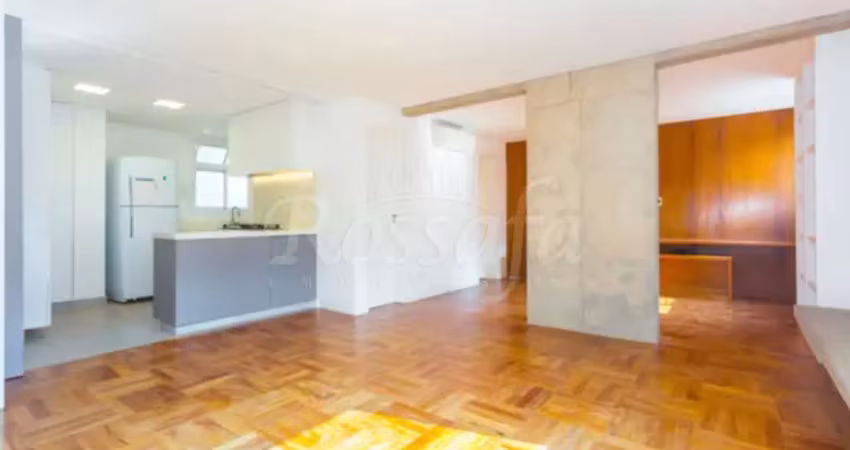 Apartamento com 2 quartos para alugar no Jardim Paulista, São Paulo 