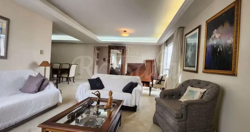 Apartamento com 3 quartos à venda no Jardim Paulista, São Paulo 