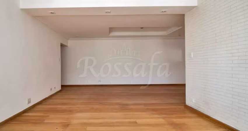 Apartamento com 3 quartos à venda no Jardim Paulista, São Paulo 