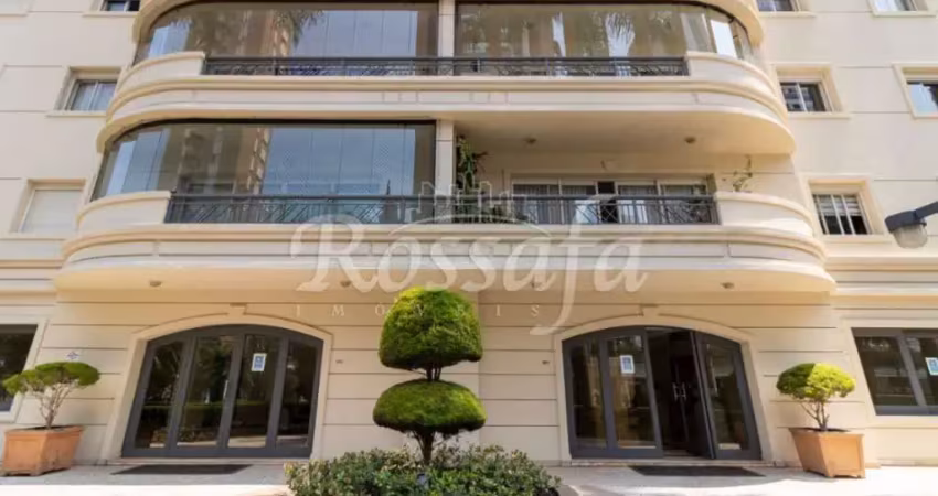 Apartamento com 3 quartos à venda na Vila Mariana, São Paulo 
