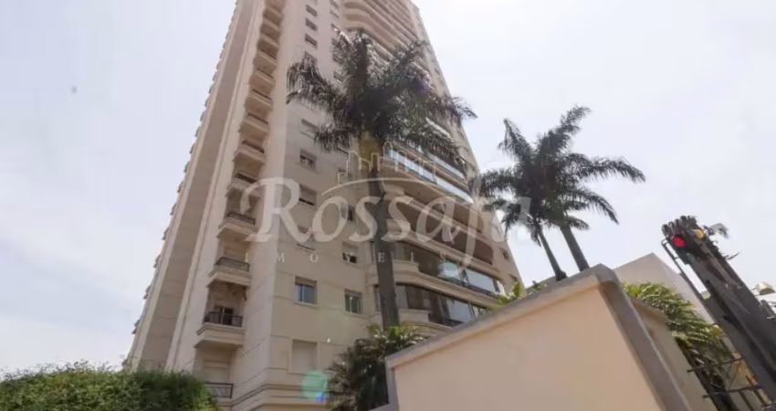 Apartamento com 3 quartos para alugar na Vila Mariana, São Paulo 