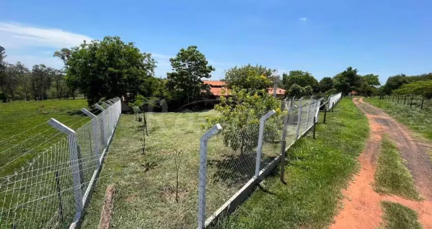 Chácara / sítio com 5 quartos à venda na Área Rural de Jales, Jales 