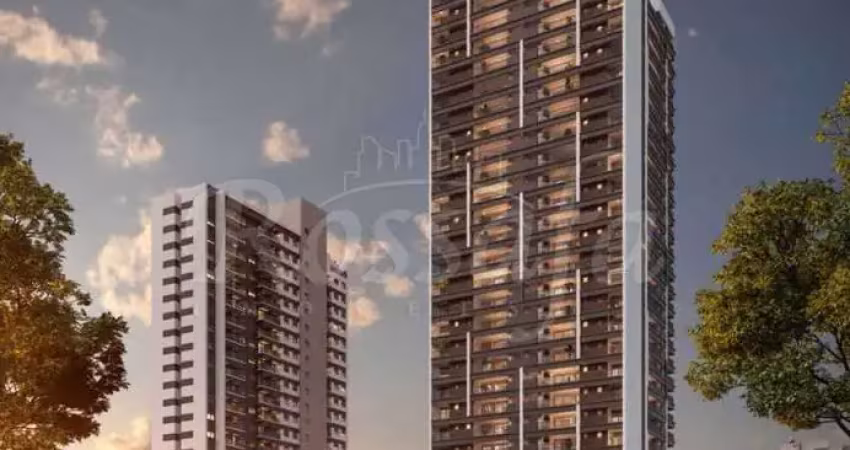 Apartamento com 3 quartos à venda na Rua Padre Adelino, 562, Quarta Parada, São Paulo