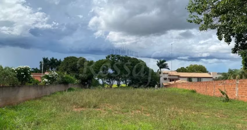 Terreno à venda na Zona Rural, Três Fronteiras 