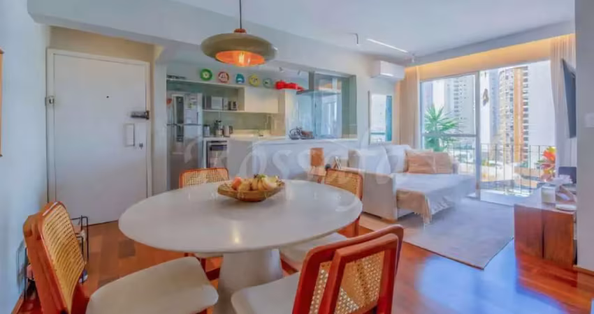 Apartamento com 3 quartos à venda na Vila Olímpia, São Paulo 