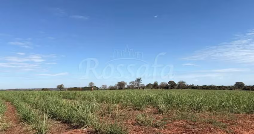 Fazenda à venda na Zona Rural, Três Fronteiras 