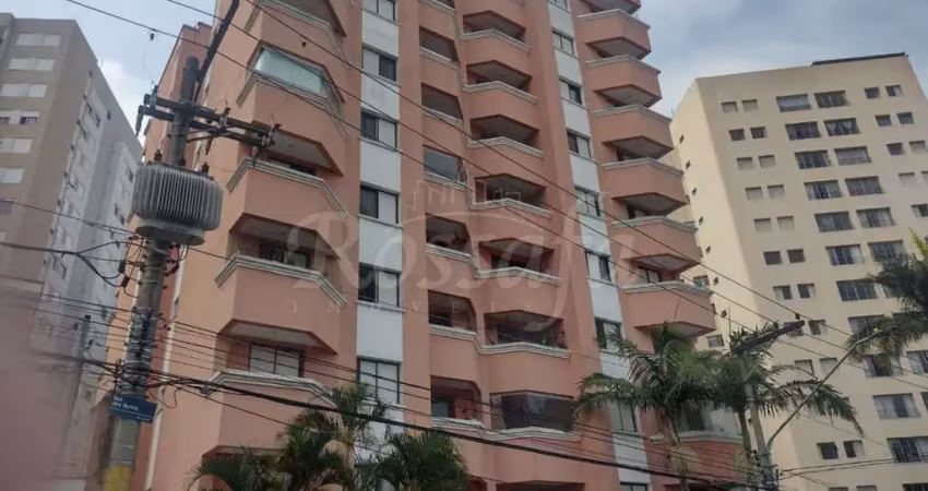 Cobertura com 3 quartos à venda na Rua dos Buritis, 437, Jardim Jabaquara, São Paulo