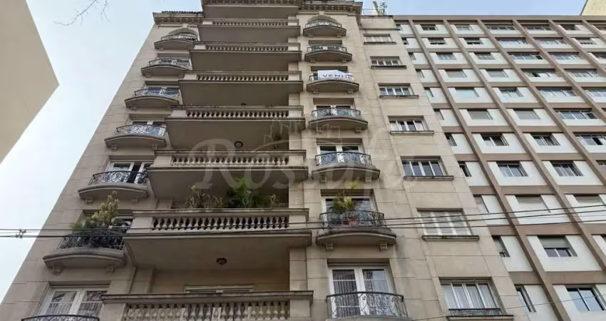 Apartamento com 4 quartos à venda na Bela Vista, São Paulo 
