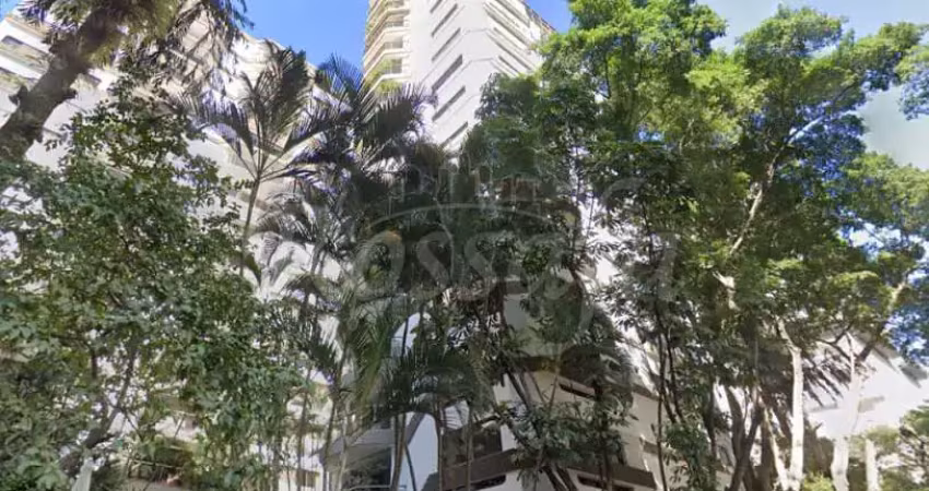 Apartamento com 3 quartos para alugar na Rua Jerônimo da Veiga, 381, Jardim Europa, São Paulo