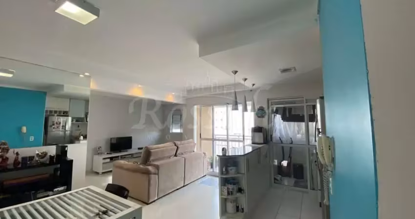 Apartamento com 3 quartos à venda na Bela Vista, São Paulo 