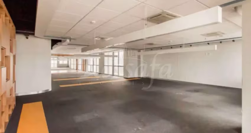 Sala comercial com 5 salas para alugar na Vila Mariana, São Paulo 
