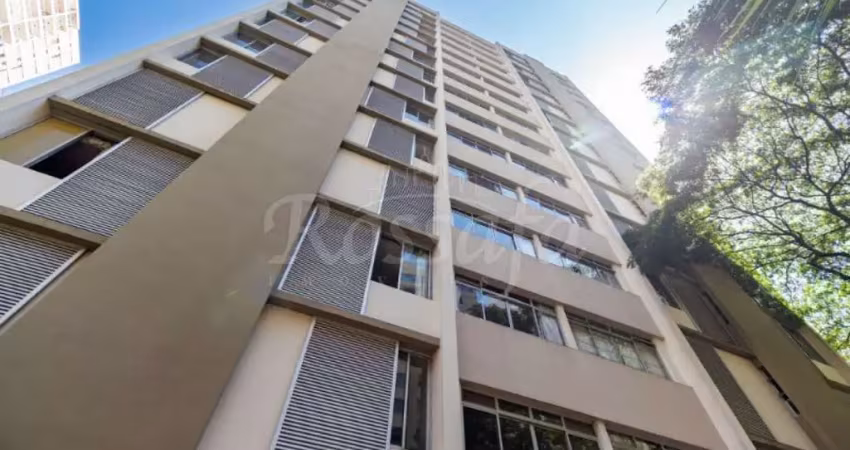 Apartamento com 3 quartos à venda em Santa Cecília, São Paulo 
