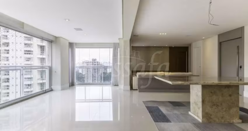 Apartamento com 3 quartos à venda na Vila Nova Conceição, São Paulo 
