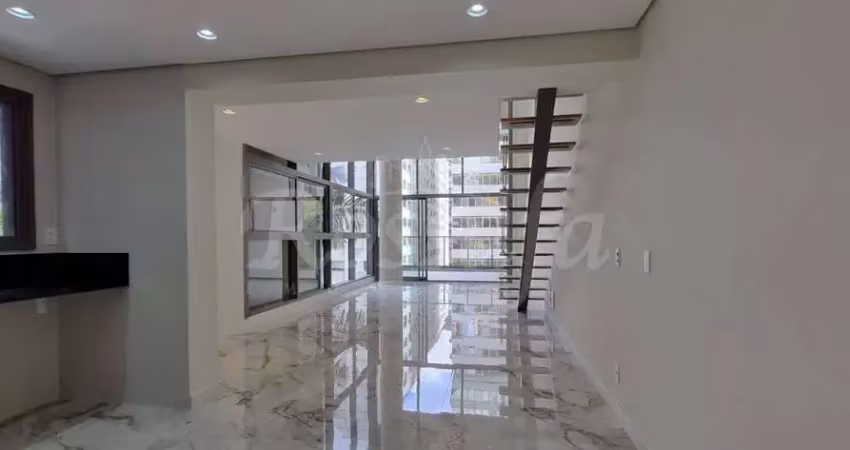 Apartamento com 3 quartos à venda no Jardim Paulista, São Paulo 