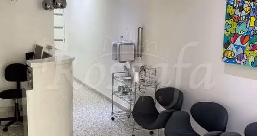 Sala comercial com 2 salas para alugar em Indianópolis, São Paulo 