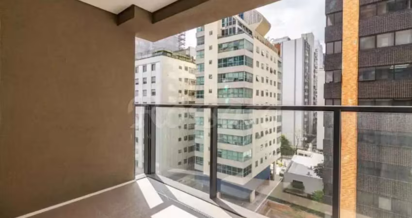 Apartamento com 2 quartos à venda no Jardim Paulista, São Paulo 