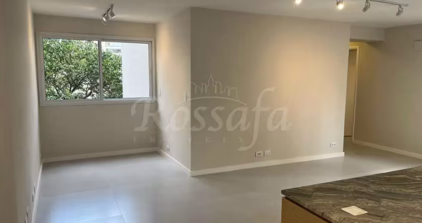 Apartamento com 2 quartos à venda na Avenida Moema, 55, Moema, São Paulo